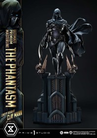 The Phantasm (Clay Mann) DC Comics 1/4 Statue by Prime 1 Studio