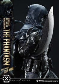 The Phantasm (Clay Mann) DC Comics 1/4 Statue by Prime 1 Studio