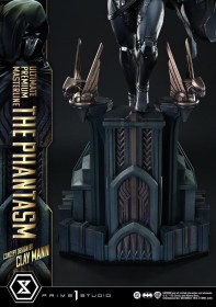 The Phantasm (Clay Mann) DC Comics 1/4 Statue by Prime 1 Studio
