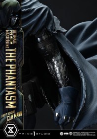 The Phantasm (Clay Mann) DC Comics 1/4 Statue by Prime 1 Studio