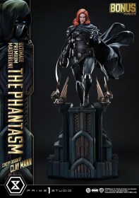 The Phantasm (Clay Mann) Bonus Version DC Comics 1/4 Statue by Prime 1 Studio
