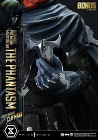 The Phantasm (Clay Mann) Bonus Version DC Comics 1/4 Statue by Prime 1 Studio