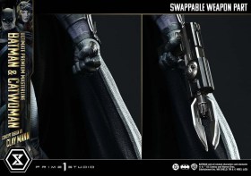 Batman & Catwoman (Clay Mann) Bonus Version DC Comics 1/4 Statue by Prime 1 Studio