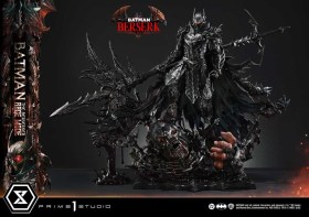 Batman The Berserker Rage Mode DC Comics 1/4 Statue by Prime 1 Studio