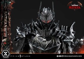 Batman The Berserker Rage Mode DC Comics 1/4 Statue by Prime 1 Studio