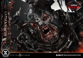 Batman The Berserker Rage Mode DC Comics 1/4 Statue by Prime 1 Studio