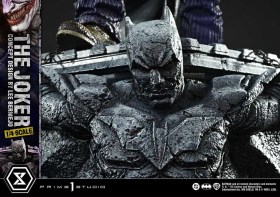 The Joker (Lee Bermejo) DC Comics 1/4 Statue by Prime 1 Studio
