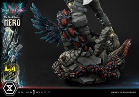 Nero Exclusive Version Devil May Cry 5 Statue 1/4 Scale by Prime 1 Studio