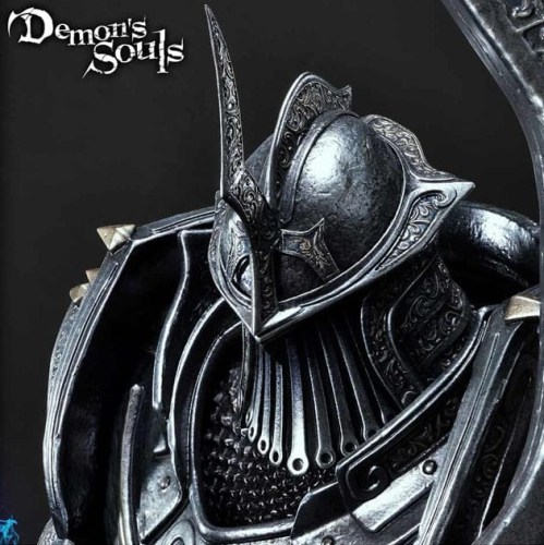 Demon's Souls, How To Beat Tower Knight