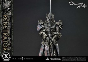 Penetrator Demon's Souls 1/4 Statue by Prime 1 Studio