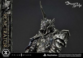 Penetrator Demon's Souls 1/4 Statue by Prime 1 Studio