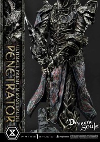 Penetrator Bonus Version Demon's Souls 1/4 Statue by Prime 1 Studio