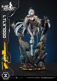 LTLX7000 Girls´ Frontline Ultimate Premium Masterline Series 1/4 Statue by Prime 1 Studio