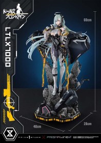 LTLX7000 Girls´ Frontline Ultimate Premium Masterline Series 1/4 Statue by Prime 1 Studio