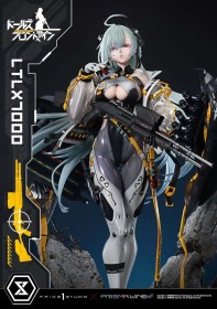 LTLX7000 Girls´ Frontline Ultimate Premium Masterline Series 1/4 Statue by Prime 1 Studio