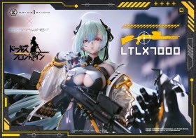 LTLX7000 Bonus Version Girls´ Frontline 1/4 Statue by Prime 1 Studio