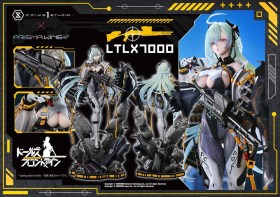 LTLX7000 Bonus Version Girls´ Frontline 1/4 Statue by Prime 1 Studio