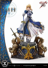 Saber Fate/Stay Night 1/4 Statue by Prime 1 Studio
