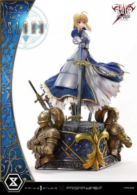 Saber Fate/Stay Night 1/4 Statue by Prime 1 Studio