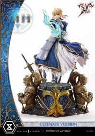 Saber Ultimate Version Fate/Stay Night 1/4 Statue by Prime 1 Studio