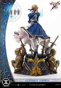 Saber Ultimate Version Fate/Stay Night 1/4 Statue by Prime 1 Studio