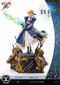 Saber Ultimate Version Fate/Stay Night 1/4 Statue by Prime 1 Studio