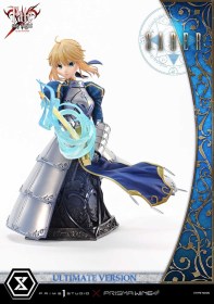 Saber Ultimate Version Fate/Stay Night 1/4 Statue by Prime 1 Studio