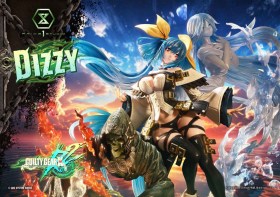 Dizzy Guilty Gear Xrd Rev2 Statue 1/4 by Prime 1 Studio