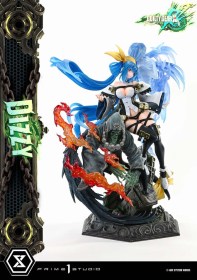 Dizzy Guilty Gear Xrd Rev2 Statue 1/4 by Prime 1 Studio