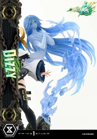 Dizzy Guilty Gear Xrd Rev2 Statue 1/4 by Prime 1 Studio