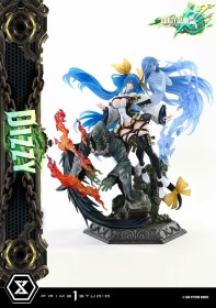 Dizzy Bonus Version Guilty Gear Xrd Rev2 Statue 1/4 by Prime 1 Studio