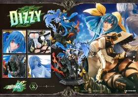 Dizzy Bonus Version Guilty Gear Xrd Rev2 Statue 1/4 by Prime 1 Studio