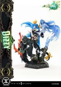 Dizzy Bonus Version Guilty Gear Xrd Rev2 Statue 1/4 by Prime 1 Studio