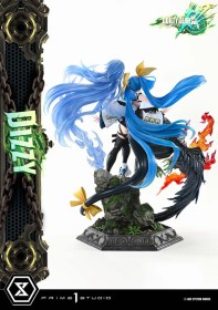 Dizzy Bonus Version Guilty Gear Xrd Rev2 Statue 1/4 by Prime 1 Studio