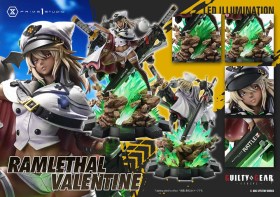 Ramlethal Valentine Bonus Guilty Gear Strive 1/4 Statue by Prime 1 Studio