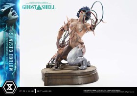 Motoko Kusanagi Ghost in the Shell 1/4 Statue by Prime 1 Studio