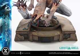 Motoko Kusanagi Ghost in the Shell 1/4 Statue by Prime 1 Studio