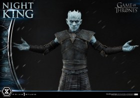 Night King Game of Thrones 1/4 Statue by Prime 1 Studio