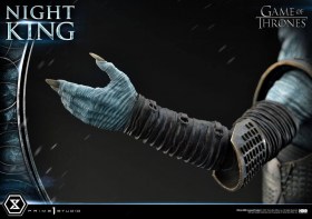 Night King Game of Thrones 1/4 Statue by Prime 1 Studio
