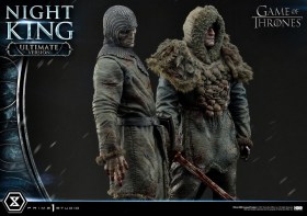Night King Ultimate Version Game of Thrones 1/4 Statue by Prime 1 Studio