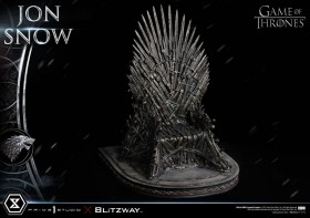 Jon Snow Game of Thrones 1/4 Statue by Prime 1 Studio