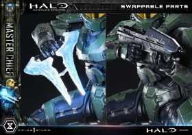 Master Chief Halo Campaign Evolved 1/4 Statue by Prime 1 Studio