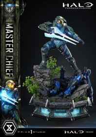 Master Chief Halo Campaign Evolved 1/4 Statue by Prime 1 Studio