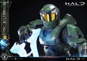 Master Chief Halo Campaign Evolved 1/4 Statue by Prime 1 Studio