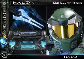 Master Chief Bonus Version Halo Campaign Evolved 1/4 Statue by Prime 1 Studio