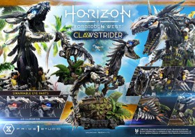Clawstrider Horizon Forbidden West Ultimate Premium Masterline Series 1/4 Statue by Prime 1 Studio