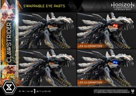 Clawstrider Bonus Horizon Forbidden West Ultimate Premium Masterline Series 1/4 Statue by Prime 1 Studio