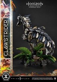 Clawstrider Bonus Horizon Forbidden West Ultimate Premium Masterline Series 1/4 Statue by Prime 1 Studio
