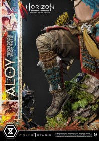 Aloy Horizon Forbidden West Ultimate Premium Masterline Series 1/4 Statue by Prime 1 Studio