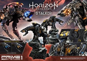 Stalker Horizon Zero Dawn 1/4 Statue by Prime 1 Studio